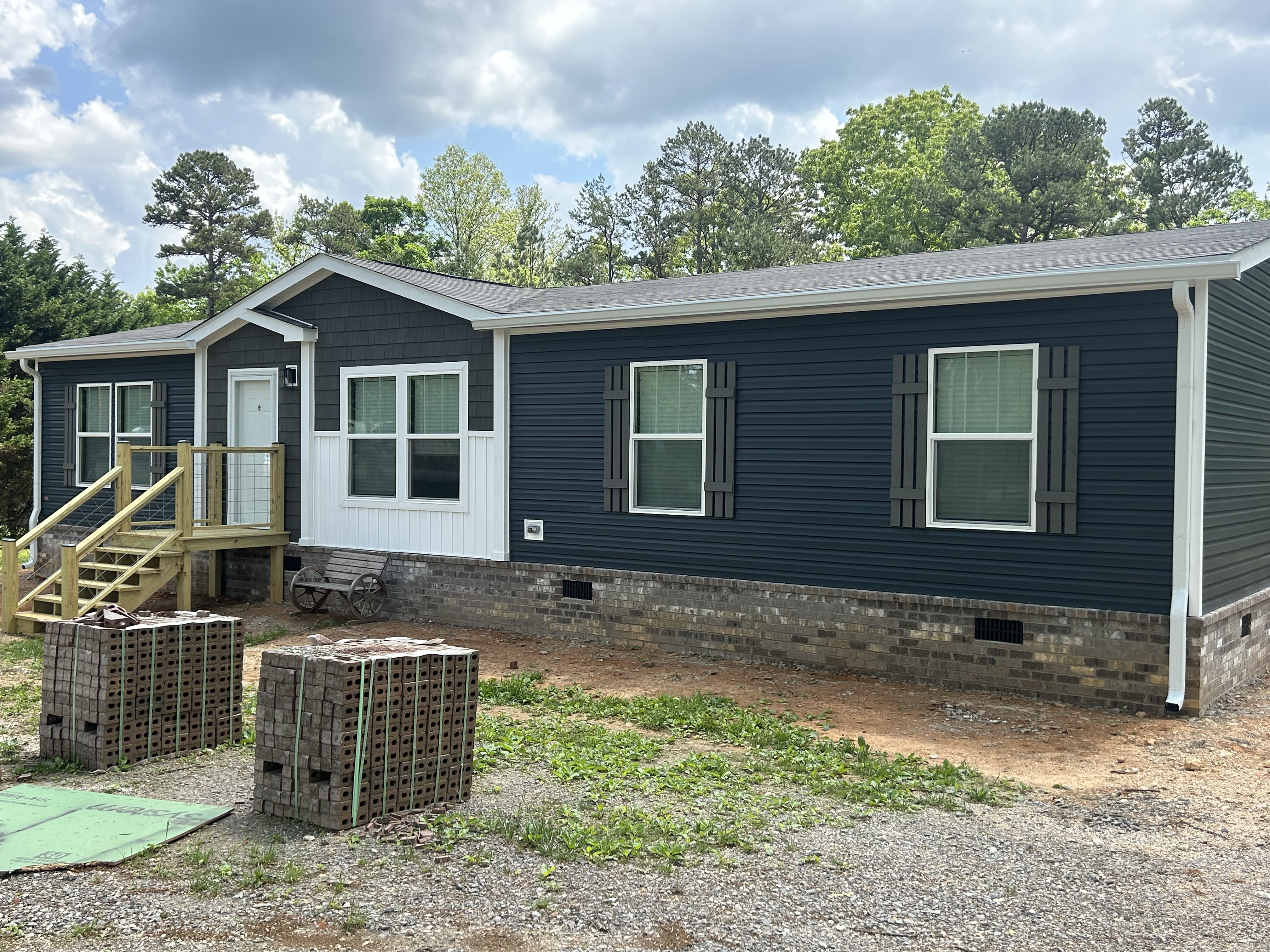 House 2 project photo